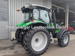 Deutz-Fahr AGROTRON K 420