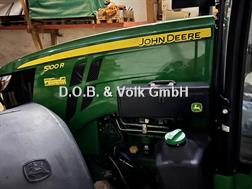 John Deere 5100 R