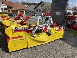 Pöttinger Novacat 301 Alpha Motion Master