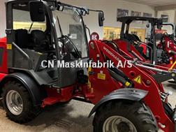 Weidemann 2080 LP Solgt -