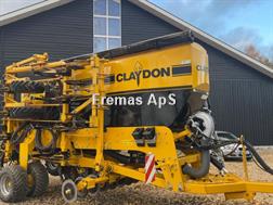 Claydon Claydon Hybrid T6 Strip-Till
