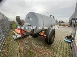 Kaweco KW 7000 gierton