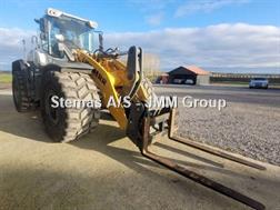 Liebherr L 550 XPower