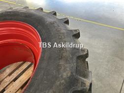 Alliance 520/85R46/38
