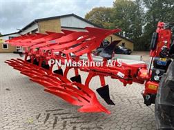Kuhn VM 183 M. VL RISTE