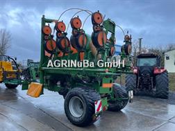 Amazone EDX 6000 - TC