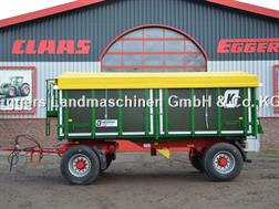 Kröger agroliner HKD 302 Portal