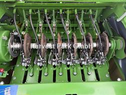 Krone Big Pack 1270 VC Gen 5 PreChop