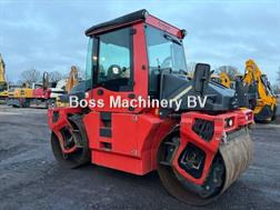Bomag BW154AP-4i - Good Working Condition