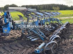 Lemken JUWEL 8M. V5N-100
