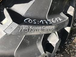 Trelleborg 710/70R38