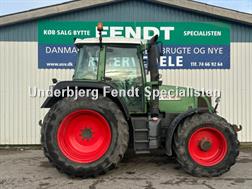 Fendt 415 Vario