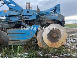 Lemken Rubin 12/300 U