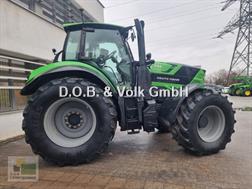 Deutz-Fahr AGROTRON TTV 7250