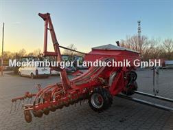 Kverneland Accord Pneumatic DV