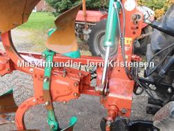 Kverneland 150 B , 5 Furet . Lift vendeplov