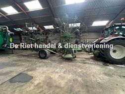 Krone Swadro 1400 Plus