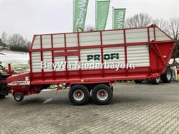 Pöttinger EUROPROFI 2