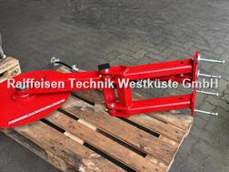 Grimme Prios Hangscheibe