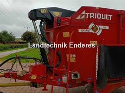 Trioliet Gigant 700