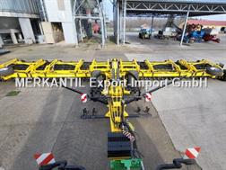 Bednar Swifter SM16000