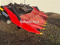 Geringhoff 8 Rækket