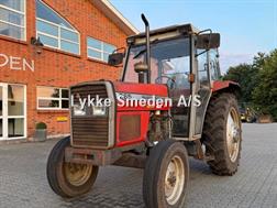 Massey Ferguson 365