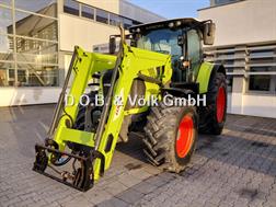 Claas ARION 530 CIS