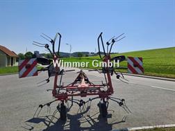 Vicon PZ 533 - gebrauchter Kreiselheuer 5,4m