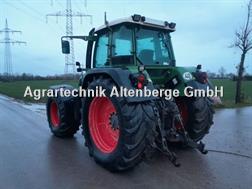 Fendt 818 Vario