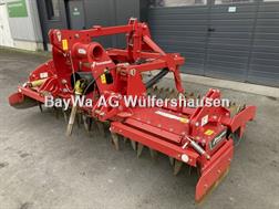 Kverneland H SERIES 3m