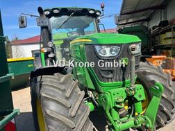 John Deere 6150 R