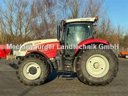 Steyr CVT 6200