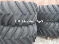 Alliance 750/65R26
