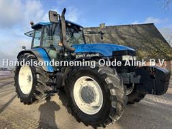 New Holland 8360