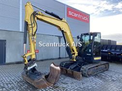 Yanmar VIO80-1A