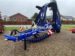 Dalbo POWERCHAIN 800