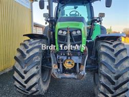Deutz-Fahr AGROTRON  TTV 7230