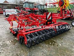 Kverneland ENDURO F4500