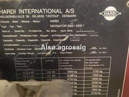 Hardi Navigator 4000