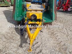 Spearhead Starcut 500