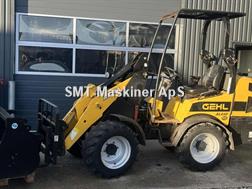 Gehl AL440