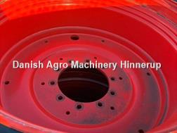 Michelin 650/85R38&600/70R30