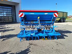 Lemken Zirkon 8+Saphir 9