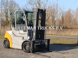 Still RX 70-50 /600 TRIPLEX FORK EXT. SIDESHIFT