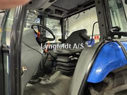 New Holland TL 90 A