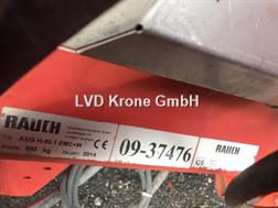 Rauch Axis-H50.1 EMC+W
