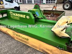 Krone EASY-CUT F320