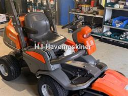 Husqvarna P 524