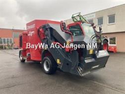 Trioliet TRIOTRAC M1 1700 SELBSTFAHRER